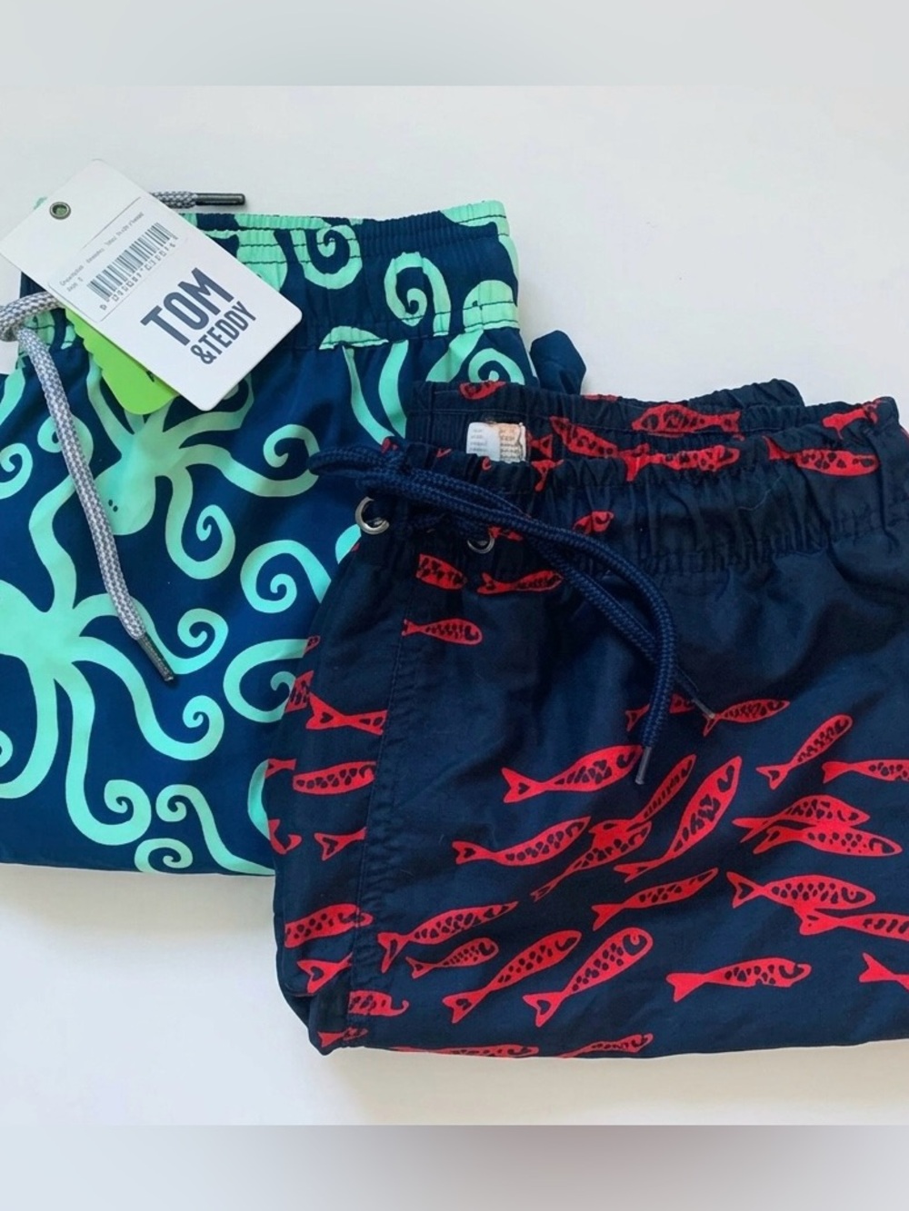Men’s Swimsuit Bundle